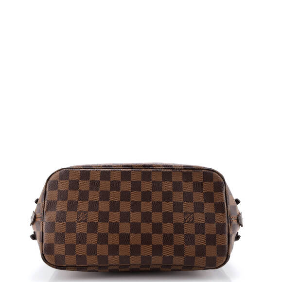 Louis Vuitton Cabas Rivington Damier - Picture 4 of 7